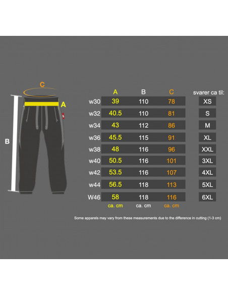 FAT313 Premium Renew Cargo Pants Olive