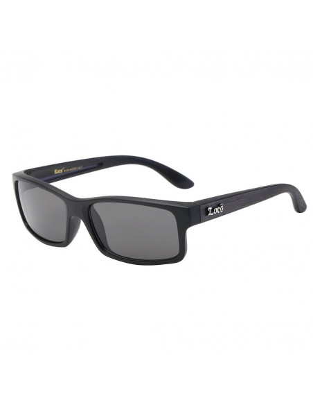 LOCS Wood Sunglasses Vol2