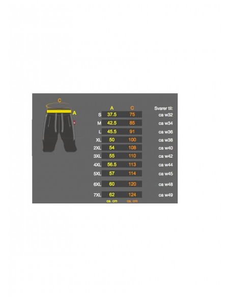 Camo Cargo Shorts Urban by Tech Wear