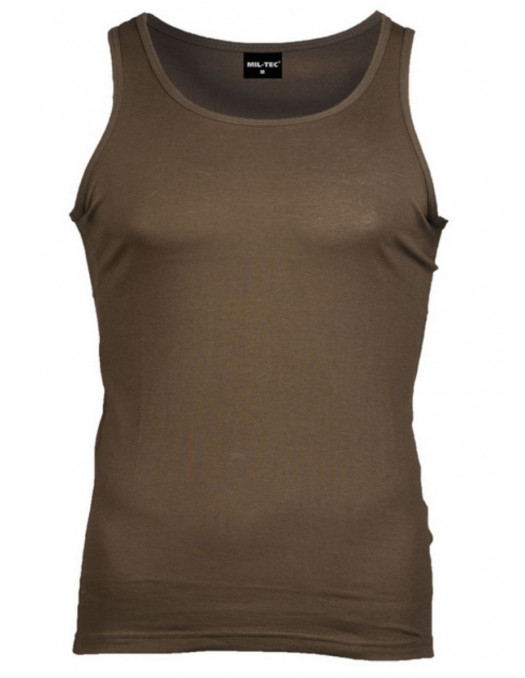 Tank Top Olive