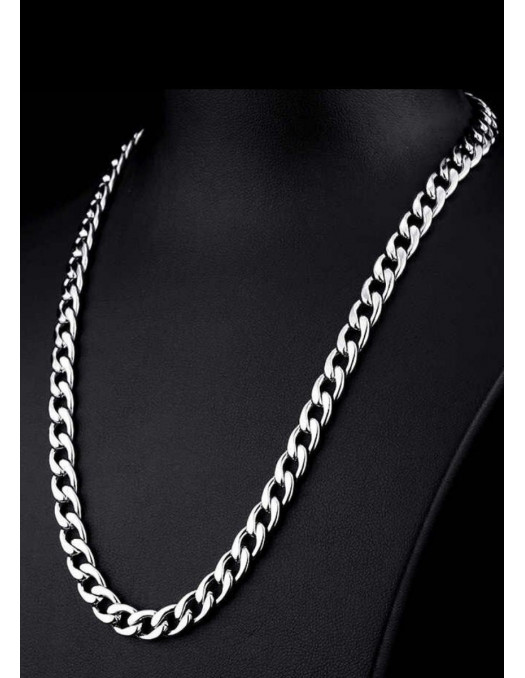 Necklace Stainless Steal 2