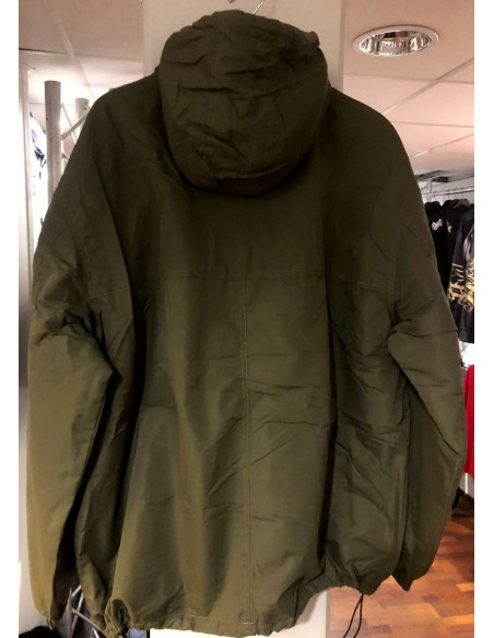 Anorak Winter Jacket Green by Pitbos