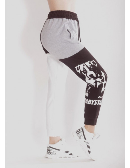 Babystaff Sweatpants Sporty Deluxe