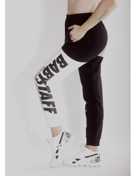 Babystaff Sweatpants Sporty Deluxe