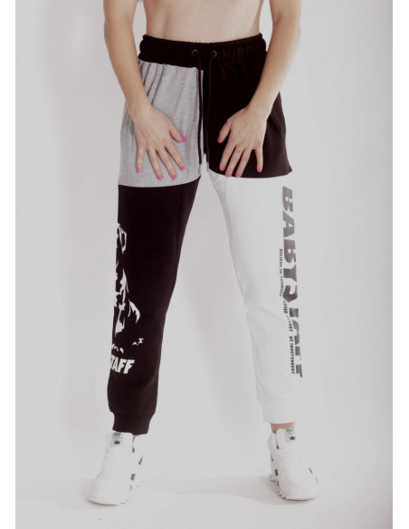 Babystaff Sweatpants Sporty Deluxe