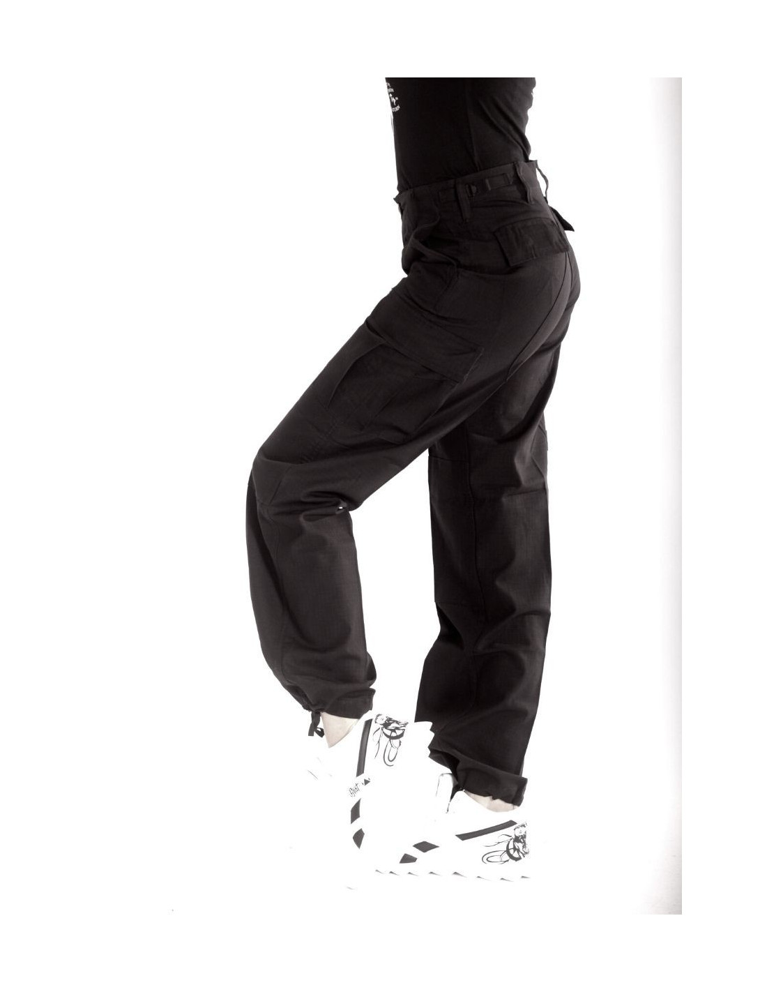 Womens Cargo Pants with Pockets Outdoor Casual India  Ubuy