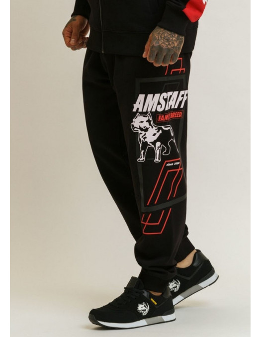 Amstaff Family Breed Sweatpants