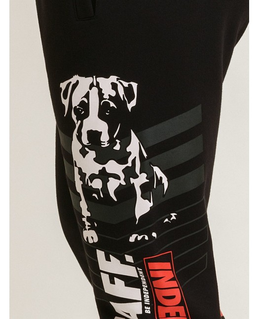 Babystaff Independant Sweatpants