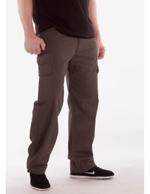 BSAT Combat Cargo Pants Cedar Grey...