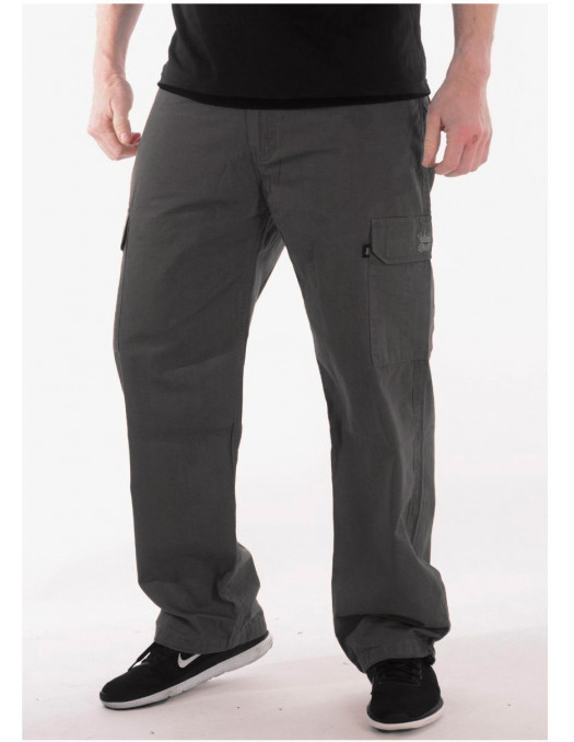 BSAT Combat Cargo Pants Dark Grey...