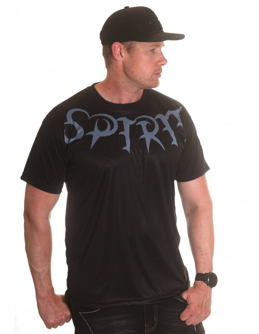 Spirit and Honor T-Shirt by Nordic...