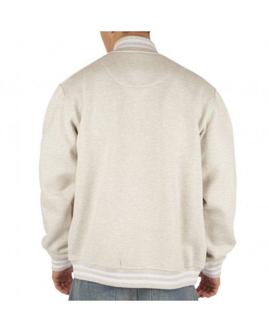 Townz Melange College Jacka Beige