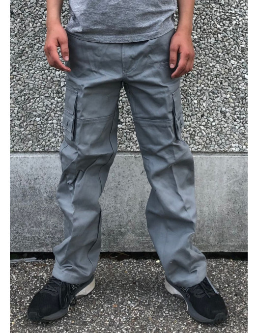 Kids Access Cargo Pants/Grey