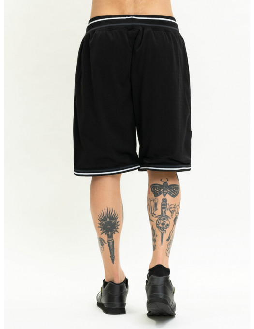 Amstaff Mesh Shorts Dog