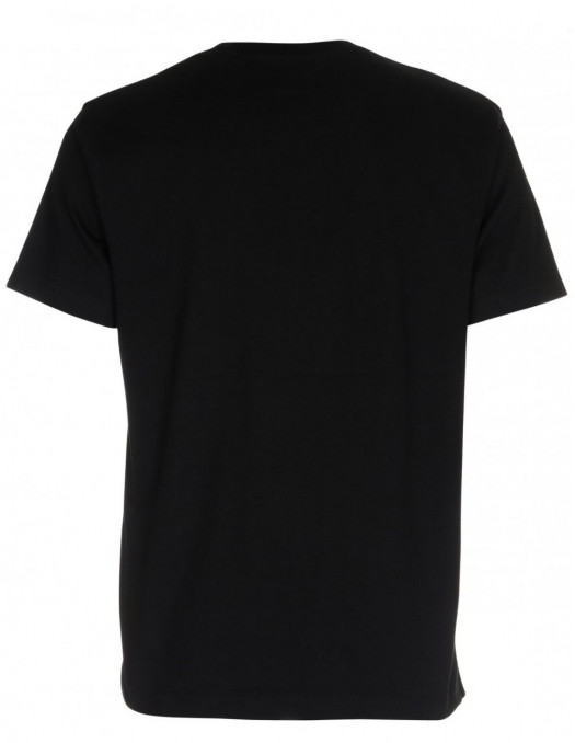 T-Shirt Viking Beast & Odins Horn Black