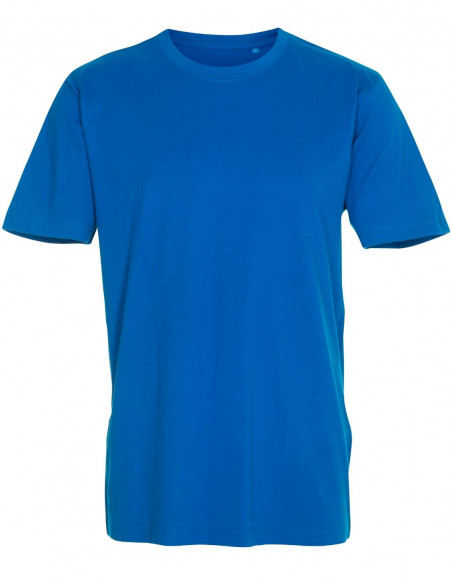Premium T-Shirt Swedish Blue