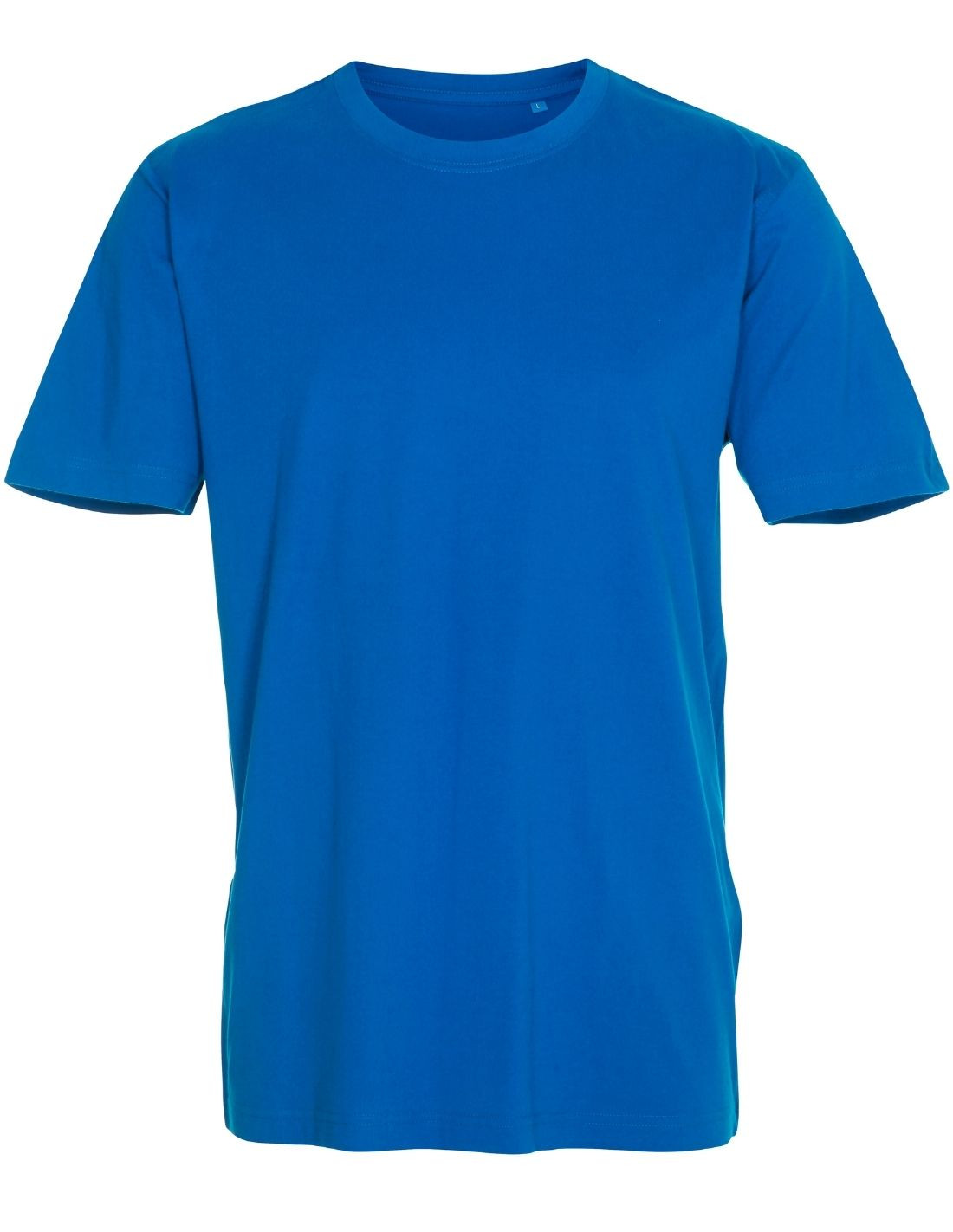 Premium T-Shirt Swedish Blue - ST102SBLUE-R