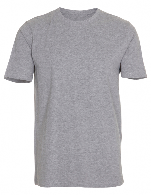 Premium T-Shirt Heather Grey