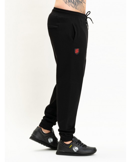 Blood In Blood Out Logo Sweatpants