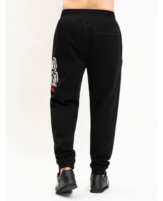 Blood In Blood Out Logo Sweatpants