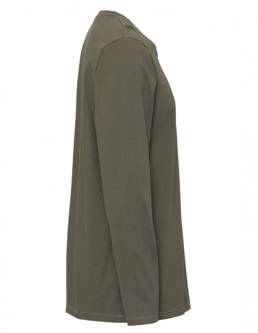 Regular L/S T-Shirt Organic Cotton...