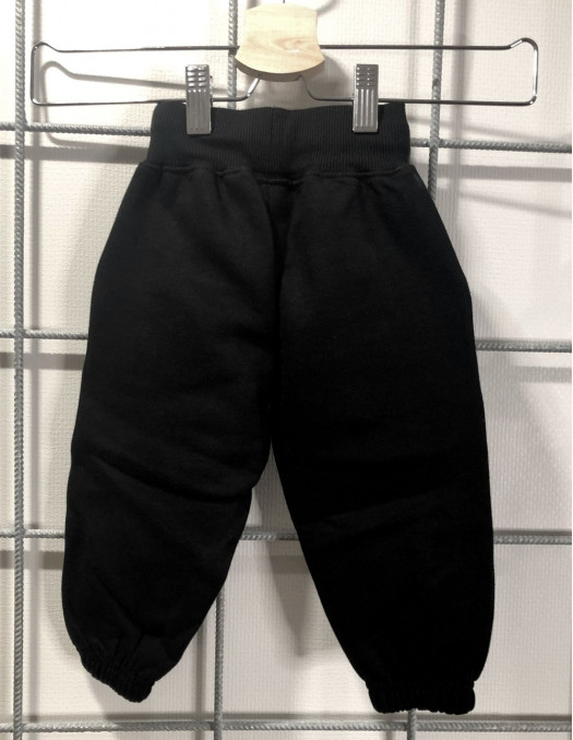 Viking Beast Kids Sweatpants Black