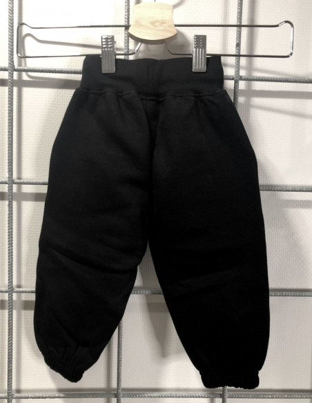Viking Beast Kids Sweatpants Black