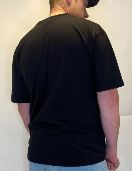BSAT Cali Skull T-Shirt Baggy