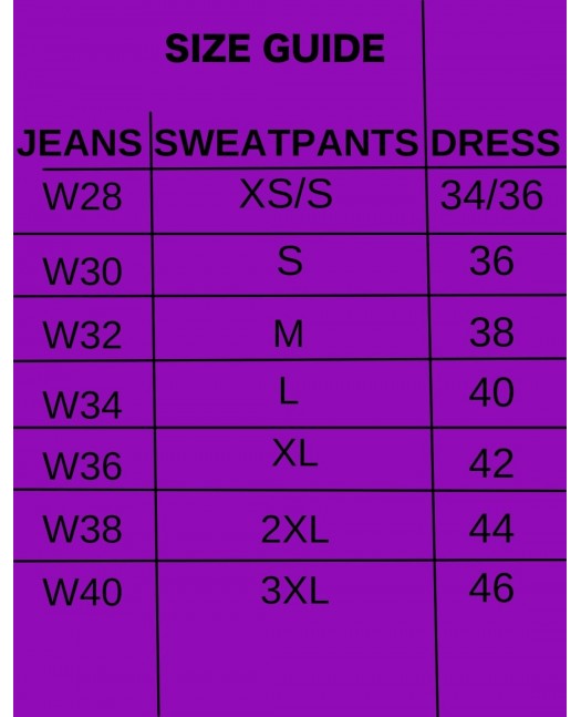 Rebels Hood Baggy Jeans Vintage Blue