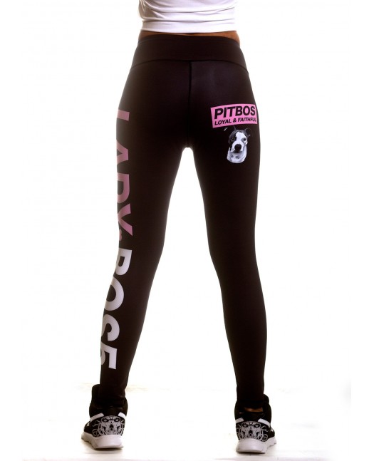 LadyBos leggings