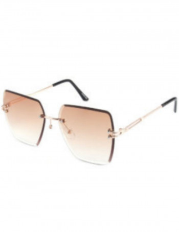 StreetFashion Sunglasses Mocha