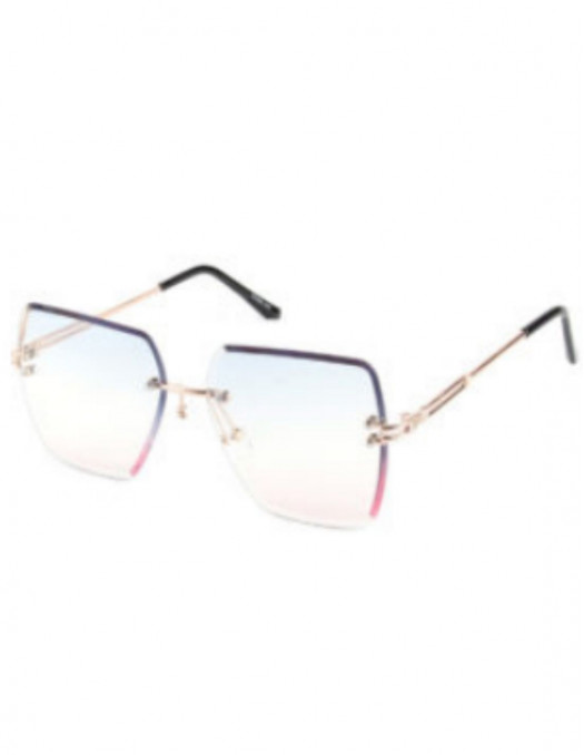 StreetFashion Sunglasses LightGrey