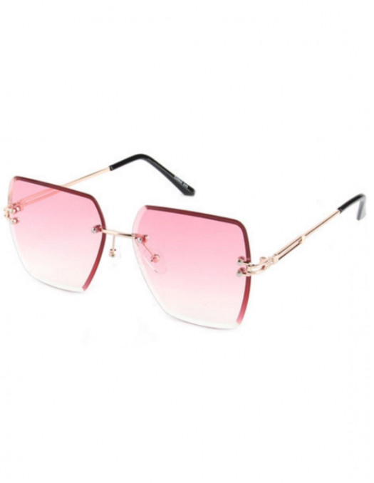 StreetFashion Sunglasses Pink