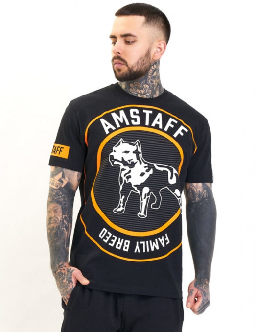 Amstaff Family Breed T-Shirt