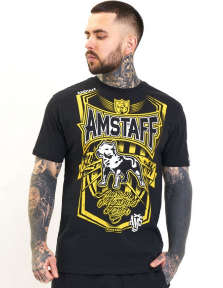 Amstaff Shield T-Shirt