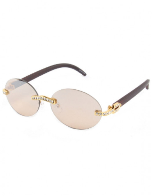Street Bling Fashion Sunglasses