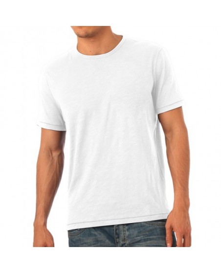 Escobar Basic Shirt Hvid