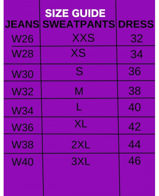 Good Times Sad Times Baggy Jeans by BSAT