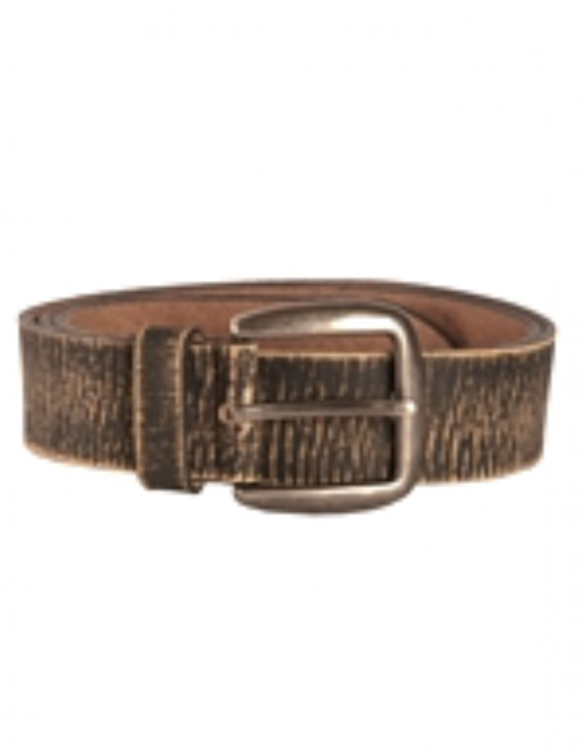 Vintage Leather Belt brown