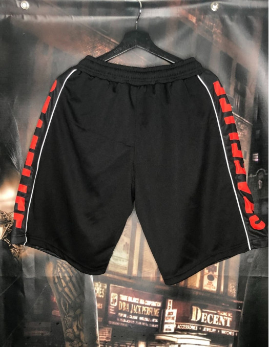 Stafflife PB Dog Mesh Shorts...