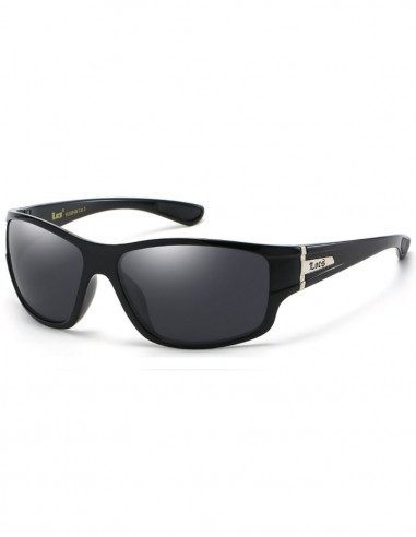 LOCS Sunglasses Black Night