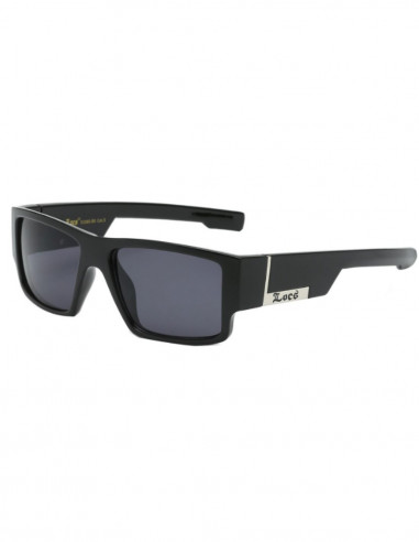 LOCS Sunglasses Darkness Straight