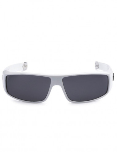 LOCS Energy Sunglasses White