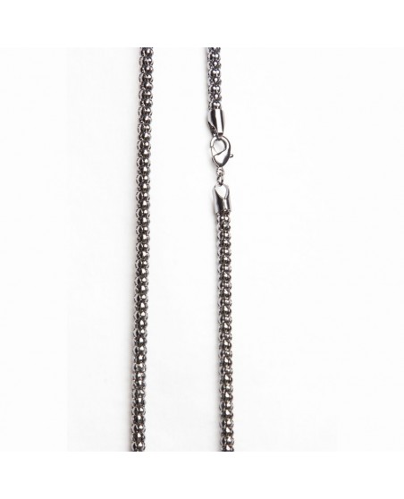 Black Joypad Necklace