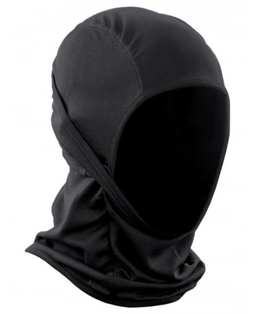 Headgear Tactical Black