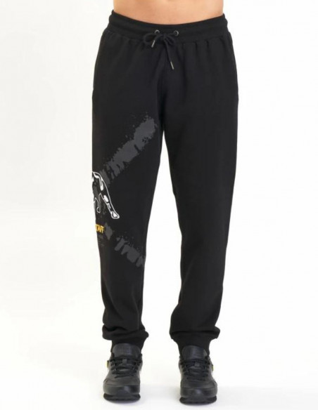 Amstaff Roots Sweatpants Black