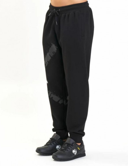 Amstaff Roots Sweatpants Black