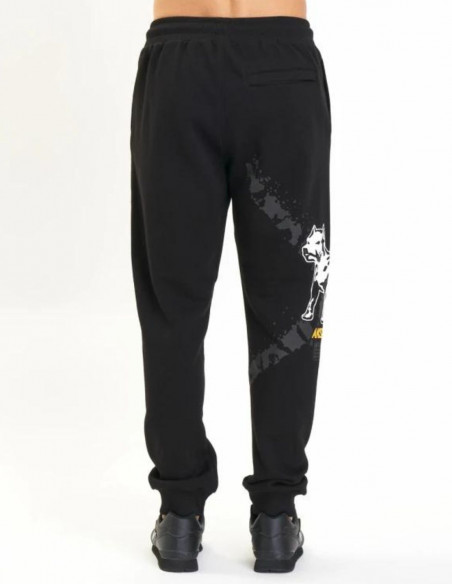 Amstaff Roots Sweatpants Black