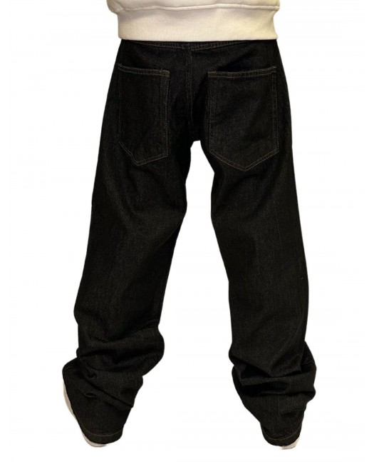 Rude Players Crew Baggy Jeans...