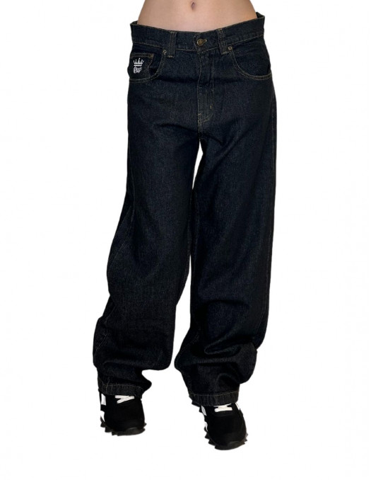 BSAT Streets of Copenhagen Baggy...